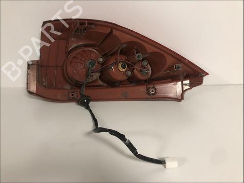 Right taillight MAZDA 5 (CR) 1.8 (CR19) | BP33578761C35 - Image 3