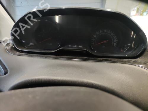 instrument-cluster-peugeot-208-i-ca_-cc_-2012-2013-2014-2015-2016-2017-2018-2019-2020-2021-33597300 main image