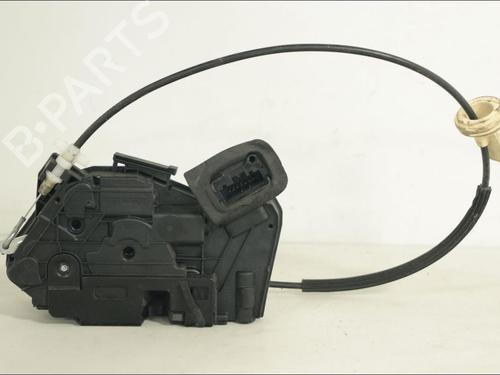front-right-lock-vw-golf-vi-5k1-2008-2009-2010-2011-2012-2013-2014-33574685 main image