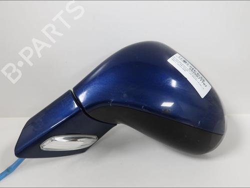 Used Left mirror Left mirror PEUGEOT 308 SW I (4E_, 4H_) 1.6 HDi (109 hp) 33575282 33575282