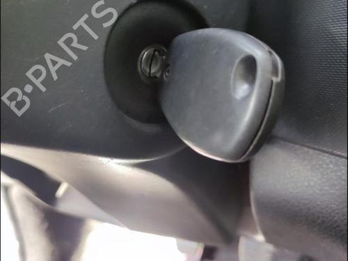 Used Ignition barrel Ignition barrel DACIA SANDERO II 1.5 dCi (90 hp) 36574885 36574885