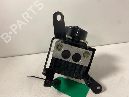 Used ABS pump ABS pump PEUGEOT 206 Hatchback (2A/C) [1998-2012] 36308619 36308619