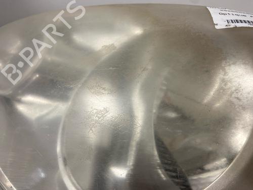 Left headlight NISSAN NOTE (E11, NE11) 1.5 dCi | BP37254717C28 - Image 3