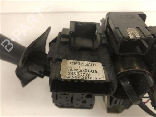 Steering column stalk RENAULT KANGOO Express (FC0/1_) 1.5 dCi (FC07, FC1R) | BP33581796I23 - Image 2