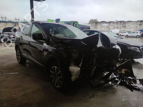 Left tailgate light RENAULT KADJAR (HA_, HL_) 1.5 dCi 110 (HLA3) | BP34480502C79 - Image 7