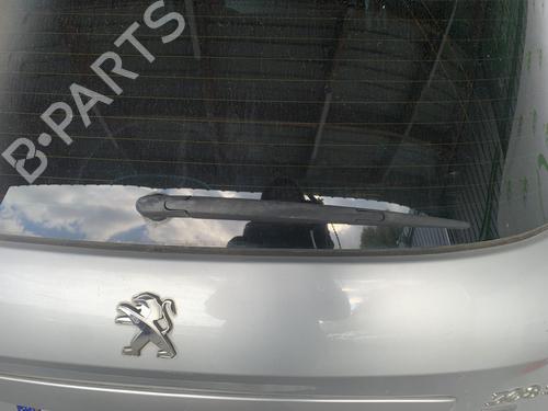 Used Rear wiper motor Rear wiper motor 36577453 36577453