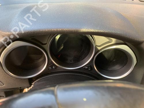 Used Instrument cluster Instrument cluster CITROËN DS4 (NX_) 1.6 HDi 110 (112 hp) 33602324 33602324