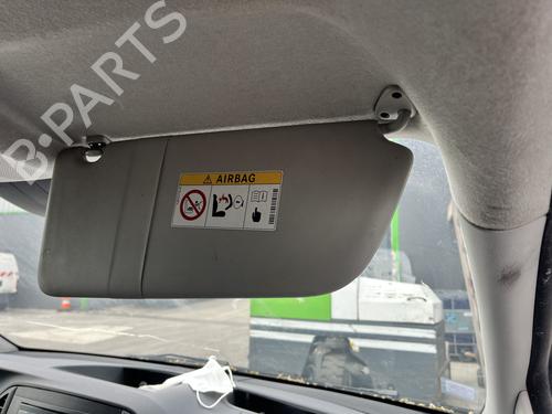 right-sun-visor-mercedes-benz-vito-van-w447-2014-34705972 main image