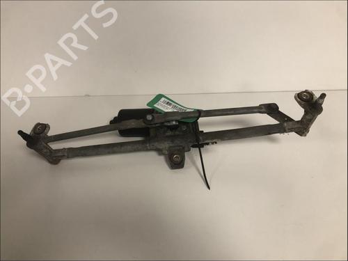 Used Front wiper motor Front wiper motor VW GOLF IV (1J1) 1.9 TDI (110 hp) 33586243 33586243