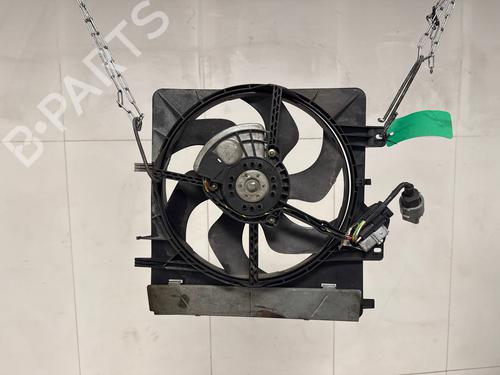 radiator-fan-peugeot-1007-km_-2005-34126121 main image