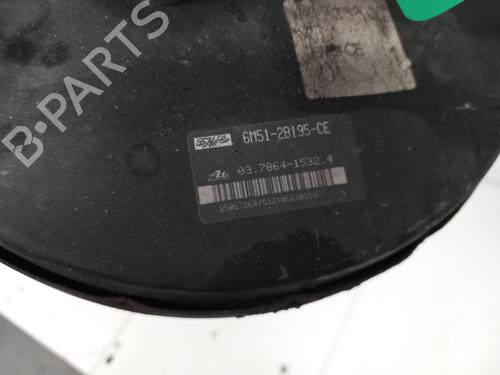 Used Servo brake Servo brake 38941403 38941403