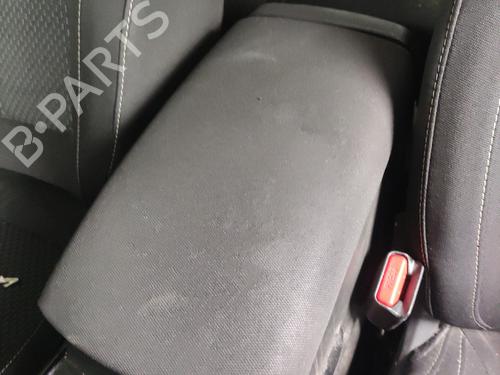 Used Armrest / Center console Armrest / Center console RENAULT KADJAR (HA_, HL_) 1.5 dCi 110 (HLA3) (110 hp) 34569578 34569578