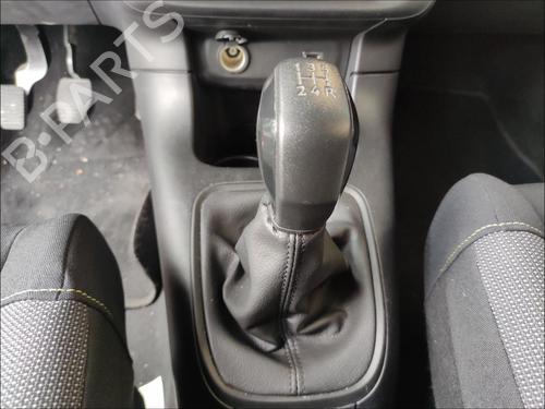 Used Gear lever Gear lever CITROËN C3 III (SX) 1.2 PureTech 82 (83 hp) 33589357 33589357