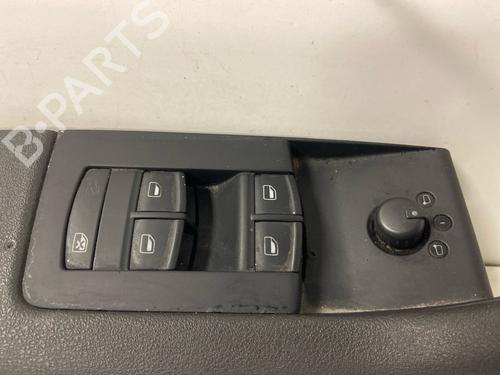 Used Left front window switch Left front window switch 37254747 37254747