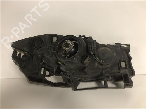 Left headlight RENAULT MEGANE II Saloon (LM0/1_) | BP33582643C28 - Image 3