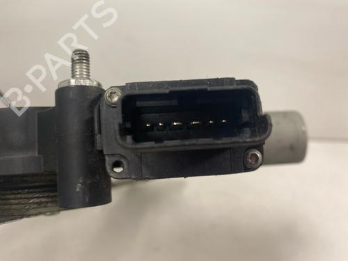 Used Front left window mechanism Front left window mechanism FIAT DUCATO Platform/Chassis (250_) 100 Multijet 2,2 D (100 hp) 34183898 34183898