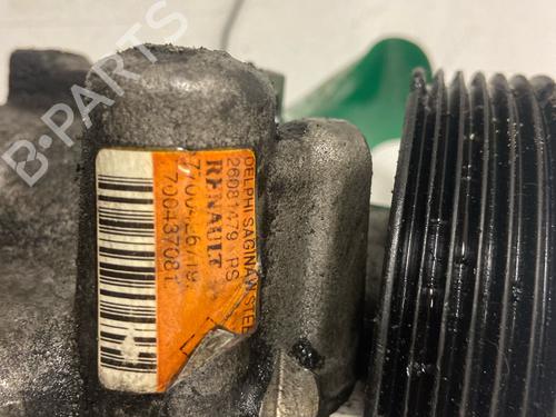 Steering pump RENAULT VEL SATIS (BJ0_) 2.2 dCi (BJ0E, BJ0F) | BP38941246M99 - Image 3