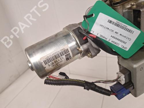 Steering column OPEL CORSA C (X01) 1.2 (F08, F68) | BP33602734M21  - Image 5