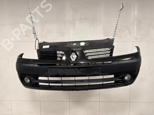front-bumper-renault-clio-iii-br01-cr01-2005-2006-2007-2008-2009-2010-2011-2012-2013-2014-36247620 main image