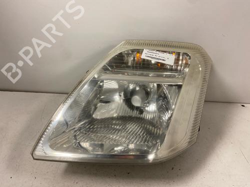 Left headlight CITROËN C2 (JM_) 1.1 | BP39256830C28 - Image 5