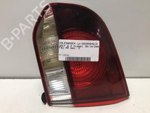 Right tailgate light VW GOLF PLUS V (5M1, 521) | BP33598705C80 - Image 3