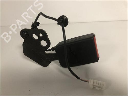 Used Seat buckle Seat buckle PEUGEOT 308 SW I (4E_, 4H_) 2.0 HDi (163 hp) 33580407 33580407