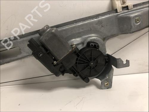 Used Front left window mechanism Front left window mechanism RENAULT SCÉNIC II (JM0/1_) 1.9 dCi (125 hp) 33578290 33578290