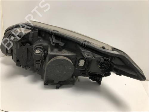 Used Right headlight Right headlight RENAULT LAGUNA III (BT0/1) 1.5 dCi (BT00, BT0A, BT0T, BT1J) (110 hp) 33576354 33576354