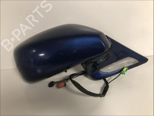 Used Right mirror Right mirror PEUGEOT 807 (EB_) 2.2 HDi (128 hp) 33586698 33586698