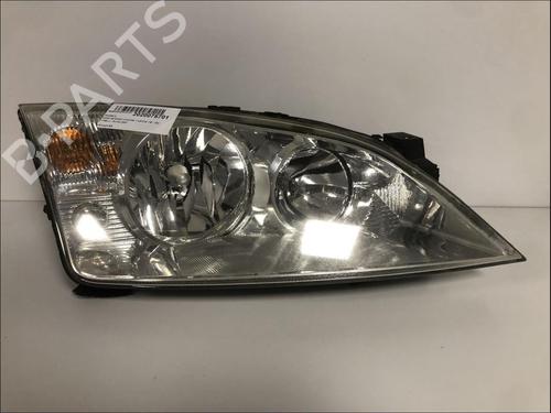 Used Right headlight Right headlight FORD MONDEO III Saloon (B4Y) [2000-2007] 33579755 33579755