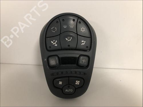 Used Climate control Climate control RENAULT ESPACE III (JE0_) [1996-2002] 33587184 33587184