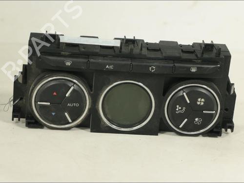 Used Climate control Climate control CITROËN C3 II (SC_) 1.6 VTi 120 (120 hp) 33572023 33572023