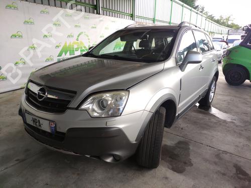 Used Intercooler Intercooler OPEL ANTARA A (L07) 2.0 CDTI 4x4 (150 hp) 35910517 35910517