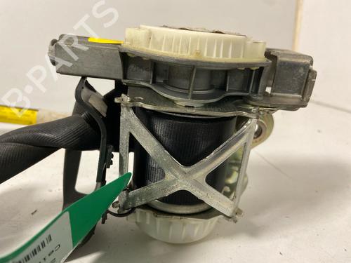 Front left seatbelt FIAT 500 (312_) 1.2 (312AXA1A) | BP37255744I26 - Image 2