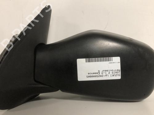 Left mirror SUZUKI IGNIS II (MH) 1.3 (RM413) | BP33594955C26 - Image 2