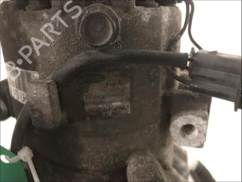 AC compressor KIA SPORTAGE III (SL) 1.7 CRDi | BP33580710M34 - Image 3