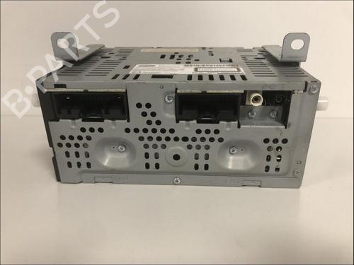 Radio FORD S-MAX (CJ, WA6) 2.0 TDCi | BP33581064E6 - Image 3