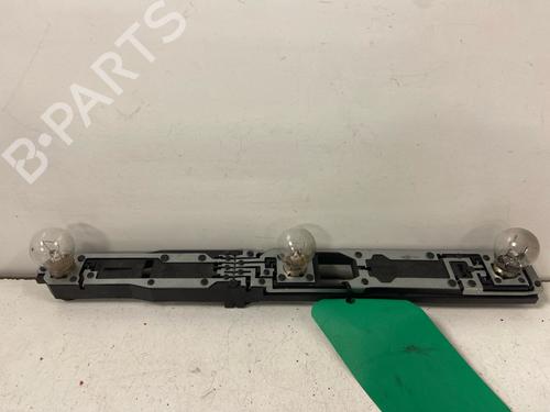 Lampeholder Lampeholder RENAULT KANGOO Express (FC0/1_) 1.5 dCi (61 hp) 37255700 37255700