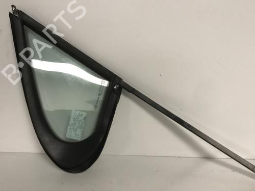 Used Front right quarter glass Front right quarter glass PEUGEOT 207 (WA_, WC_) [2006-2015] 33603914 33603914