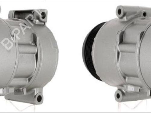 Used AC compressor AC compressor MERCEDES-BENZ B-CLASS Sports Tourer (W245) B 200 CDI (245.208) (136 hp) 33589381 33589381