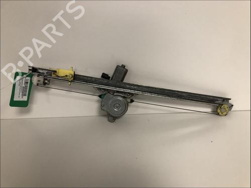 Used Front right window mechanism Front right window mechanism RENAULT TRAFIC II Van (FL) 2.0 dCi 90 (FL0H, FL00, FL01, FL0M, FL0P, FL0S) (90 hp) 33587541 33587541