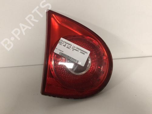 Used Left tailgate light Left tailgate light VW GOLF V (1K1) [2003-2010] 33599241 33599241