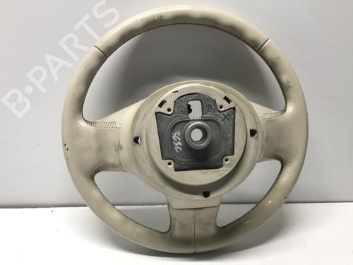 Steering wheel FIAT 500 (312_) 1.2 (312AXA1A) | BP33599877C49 - Image 2