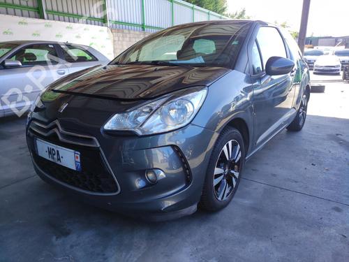 Steering column stalk CITROËN DS3 (SA_) 1.6 VTi 120 | BP33593006I23 - Image 9