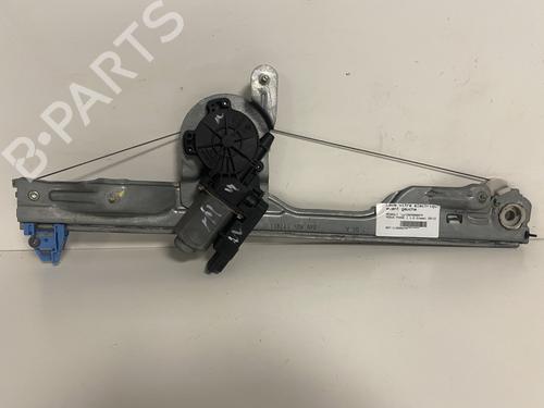 Used Front left window mechanism Front left window mechanism RENAULT MODUS / GRAND MODUS (F/JP0_) [2004-2026] 33594591 33594591