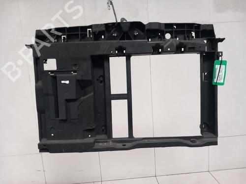Front slam panel CITROËN C3 III (SX) 1.2 PureTech 82 | BP33589328C72 - Image 3