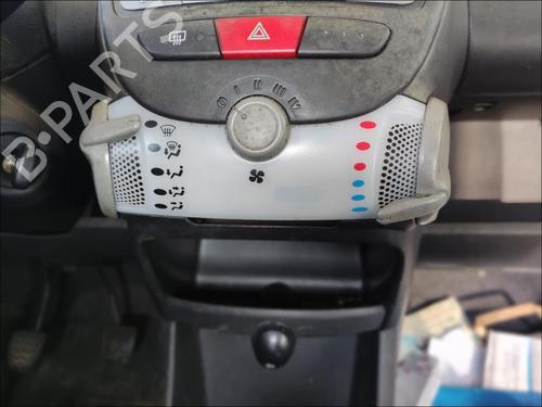 Used Climate control Climate control 36574868 36574868