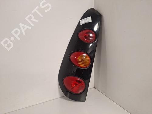 Left taillight SMART FORFOUR (454) 1.1 (454.030) | BP33603892C34 - Image 2