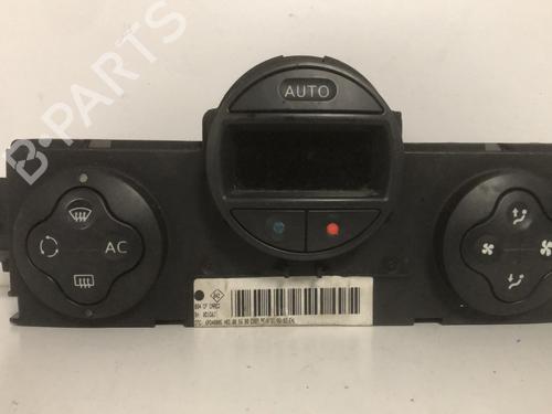 Used Climate control Climate control RENAULT MEGANE II (BM0/1_, CM0/1_) [2001-2012] 33598499 33598499