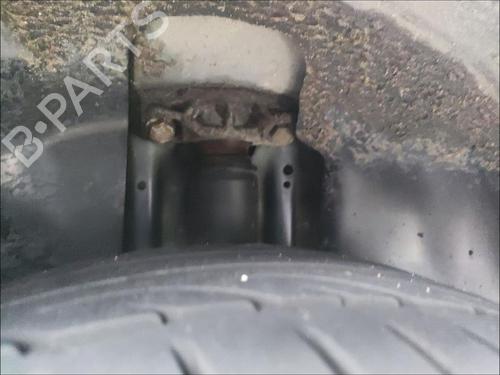 Used Left rear shock absorber Left rear shock absorber OPEL ASTRA J (P10) [2009-2016] 33585334 33585334